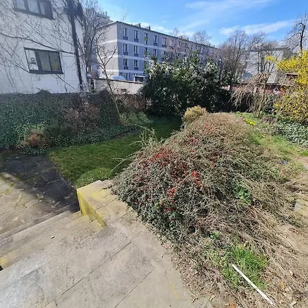 Fantastic Mokotow - Fmg J Appartement Varsovie