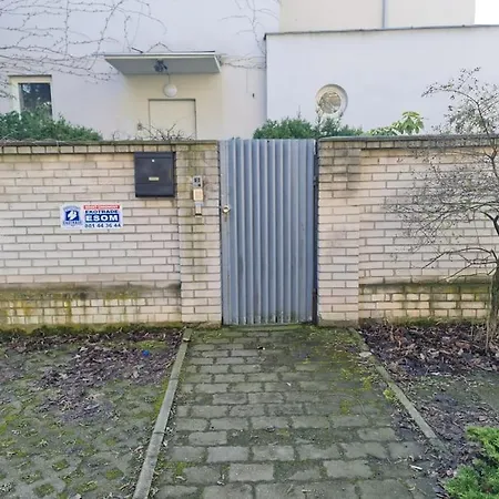 Fantastic Mokotow - Fmg J Апартаменты *