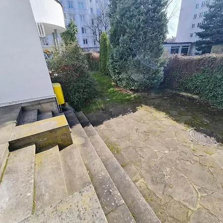 Fantastic Mokotow - Fmg J Varsovia