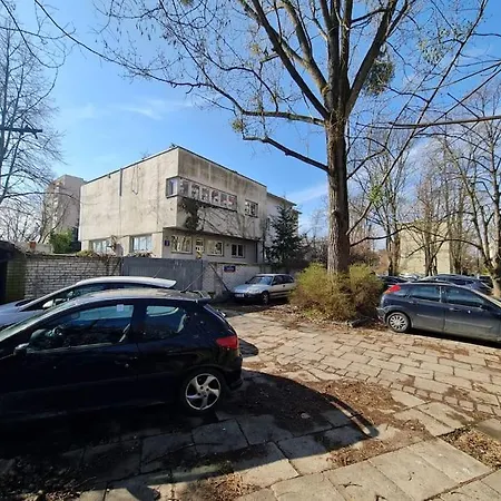 Fantastic Mokotow - Fmg J