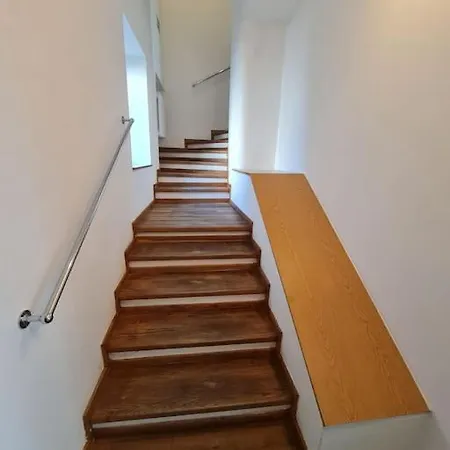 Apartamento Fantastic Mokotow - Fmg J