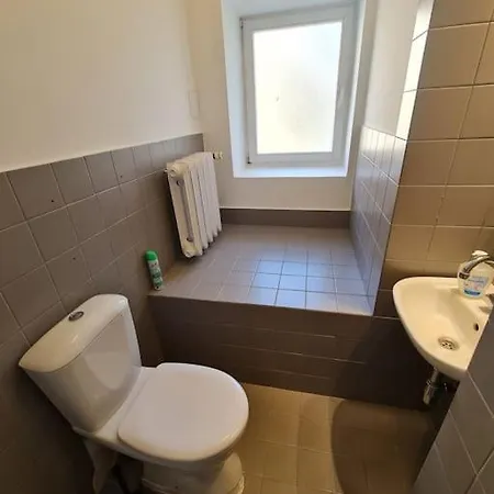 Apartamento Fantastic Mokotow - Fmg J Varsovia