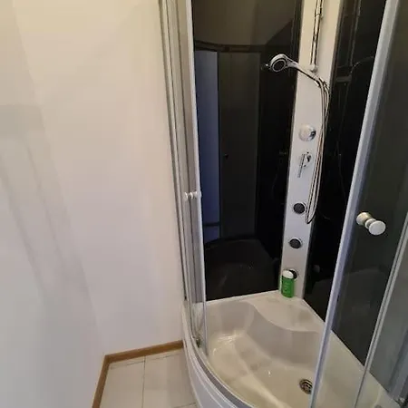 Fantastic Mokotow - Fmg J Apartamento Varsóvia