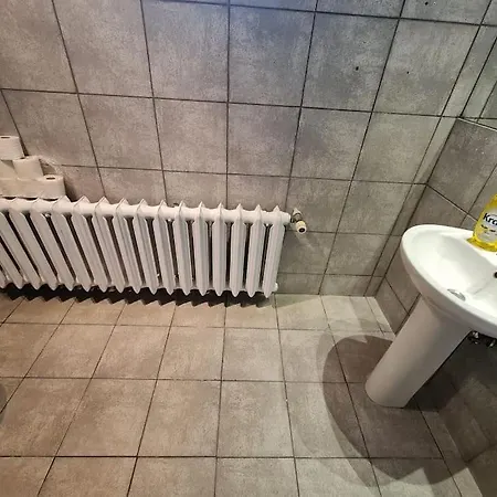 Apartamento Fantastic Mokotow - Fmg J