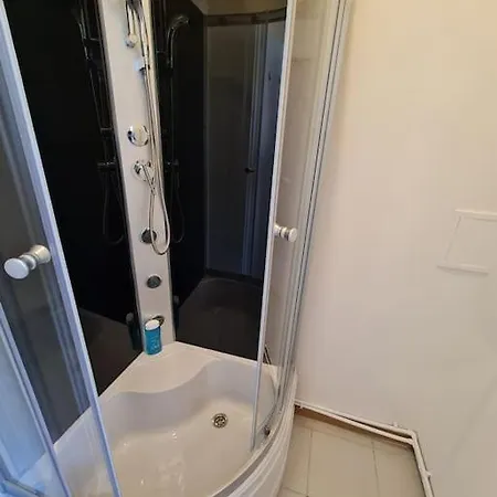 Apartamento Fantastic Mokotow - Fmg J Varsóvia