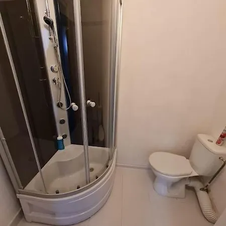 Fantastic Mokotow - Fmg J * Varsóvia